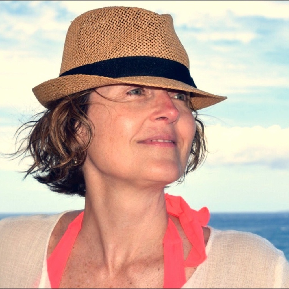 Meet your Posher, Lori